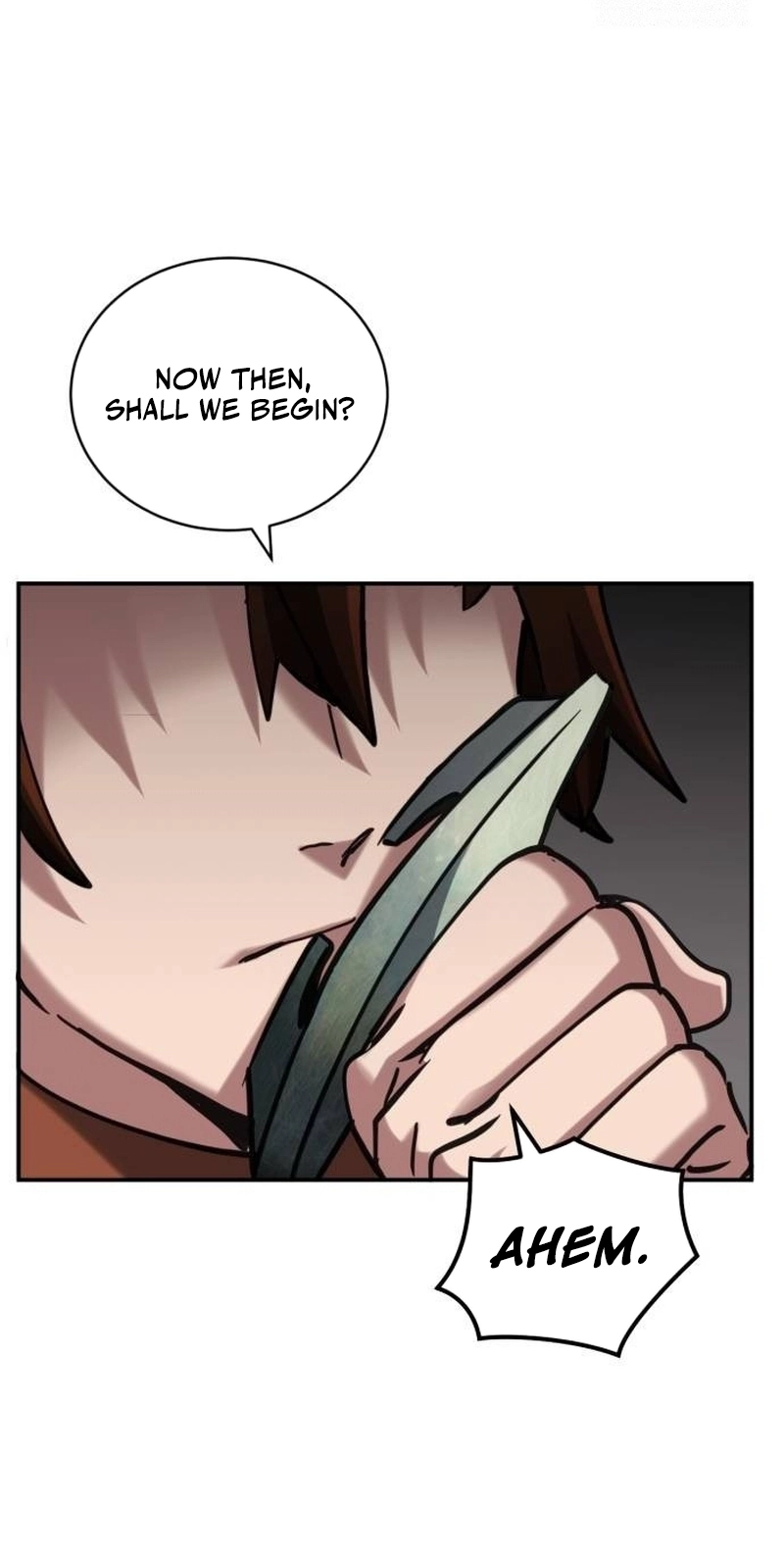 The Savior’s Bucket List Chapter 58 page 57 - 