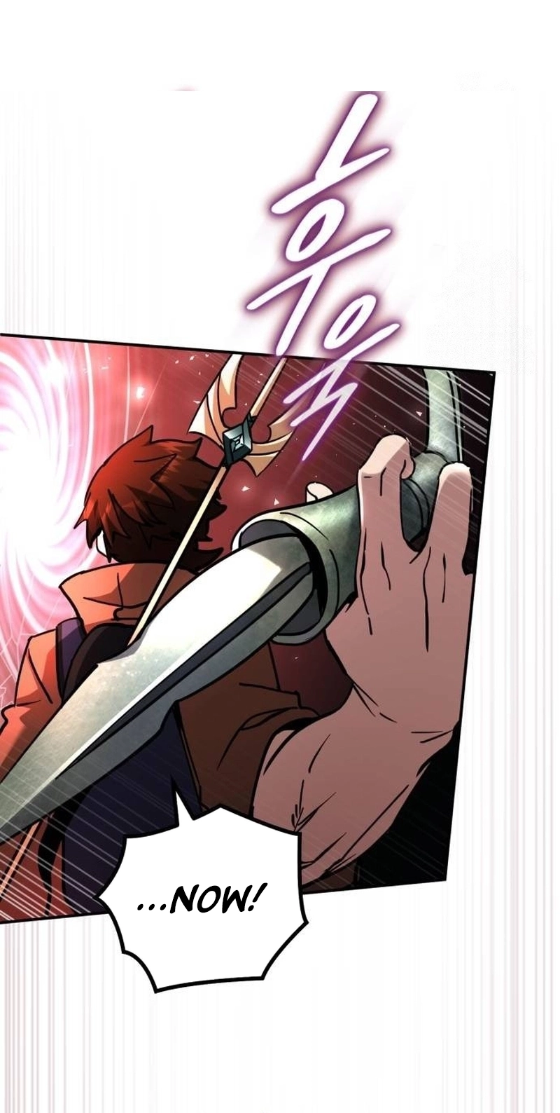 The Savior’s Bucket List Chapter 58 page 58 - 