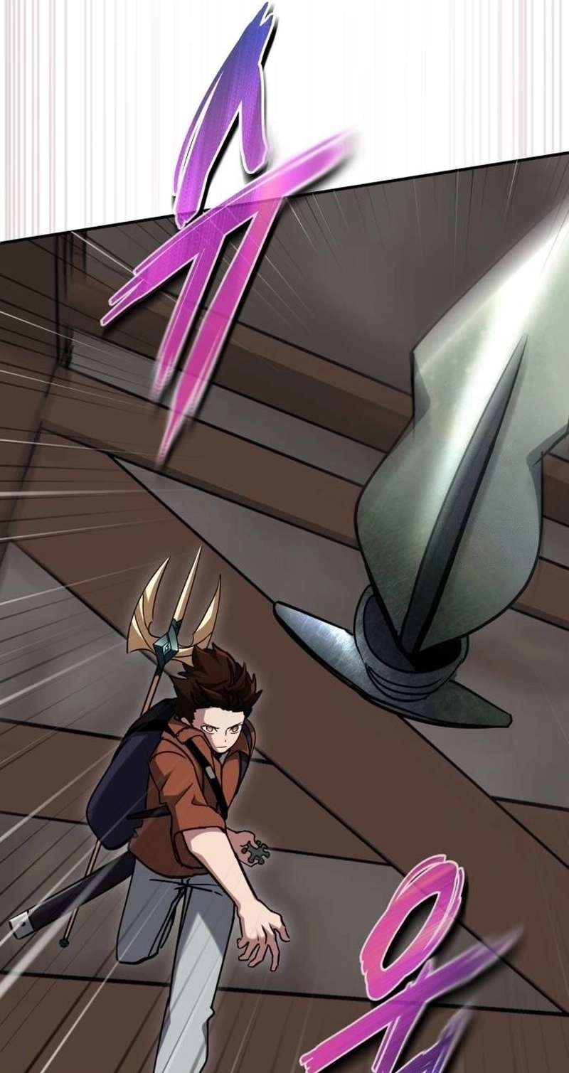 The Savior’s Bucket List Chapter 58 page 59 - 