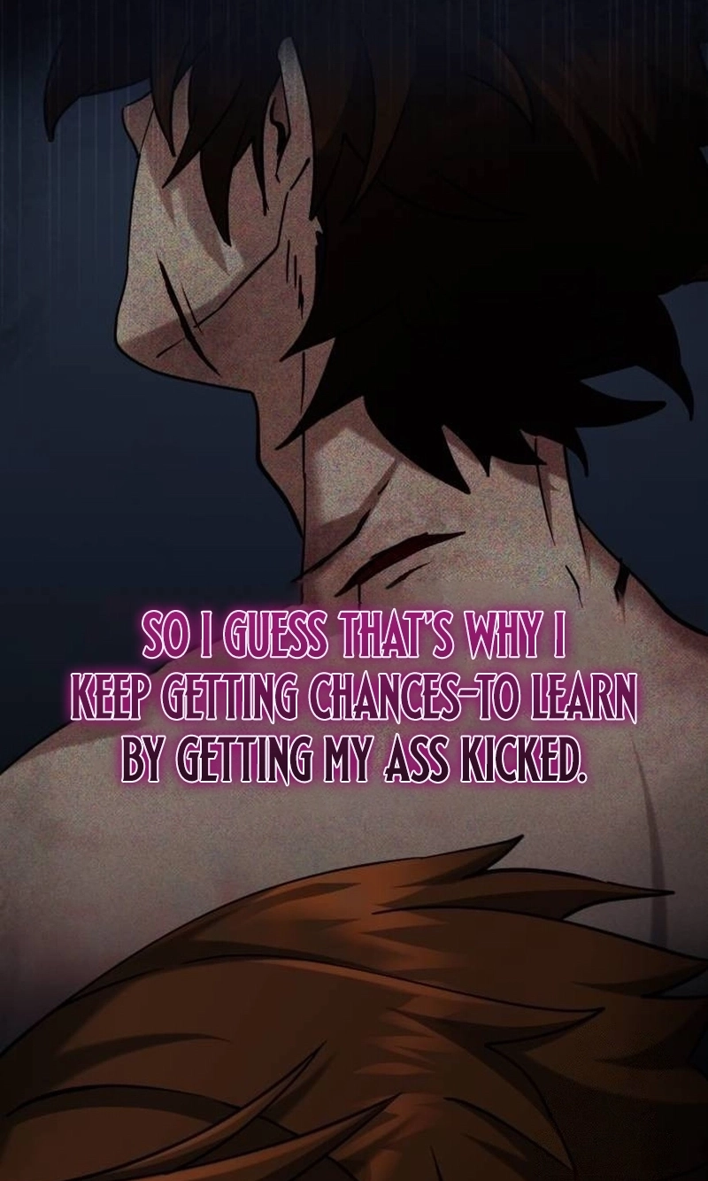 The Savior’s Bucket List Chapter 58 page 7 - 