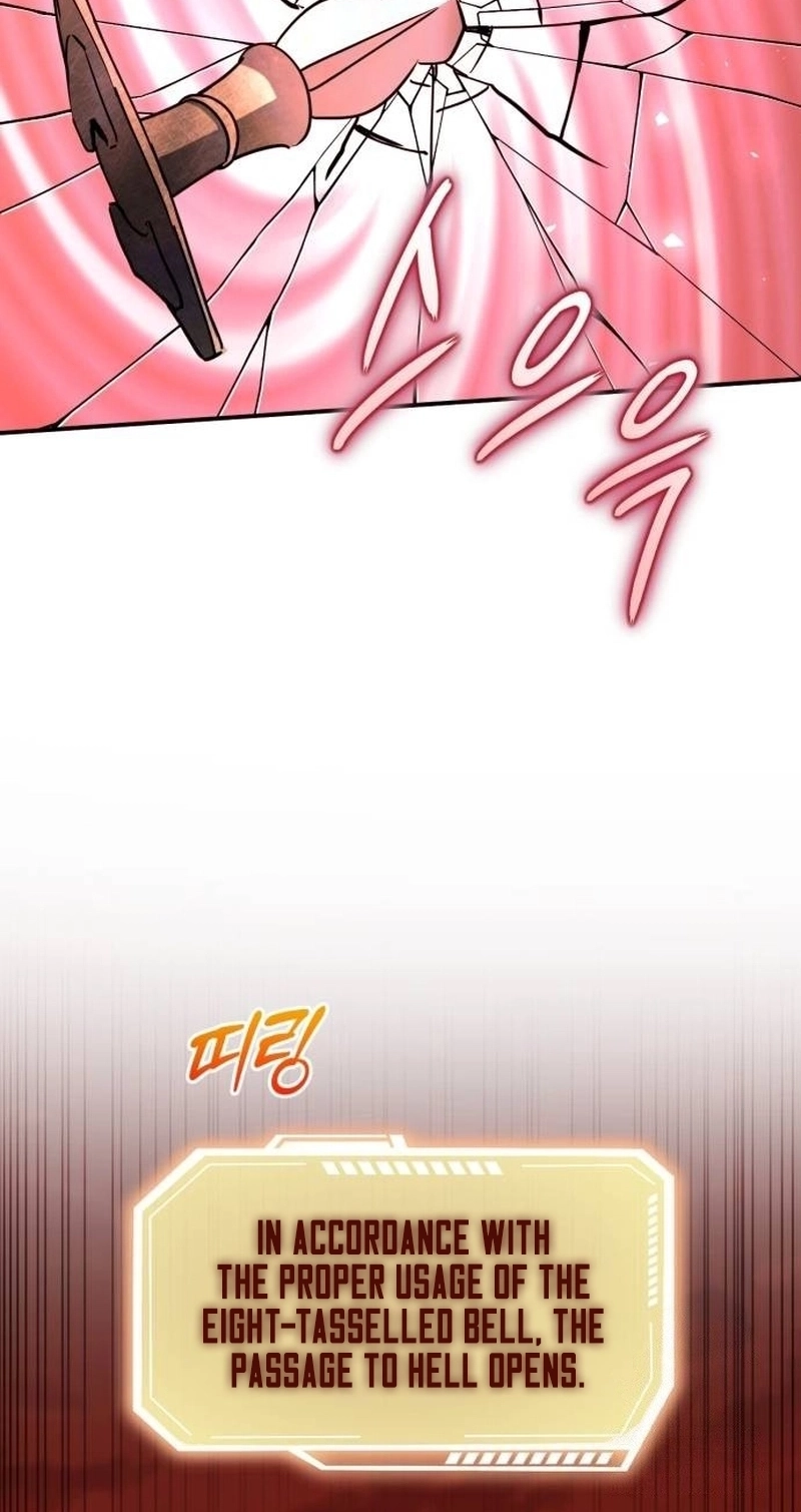 The Savior’s Bucket List Chapter 58 page 61 - 