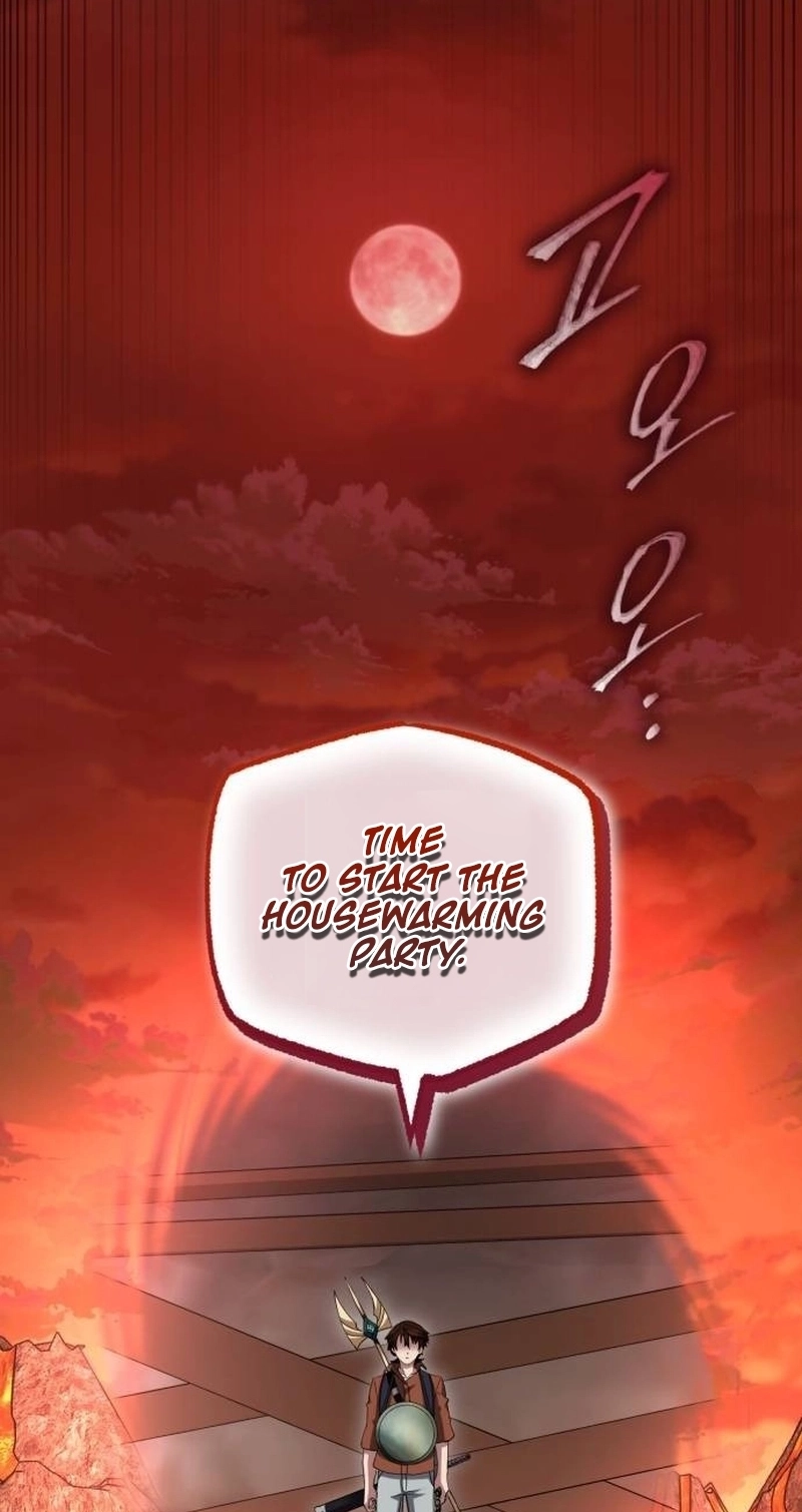The Savior’s Bucket List Chapter 58 page 62 - 