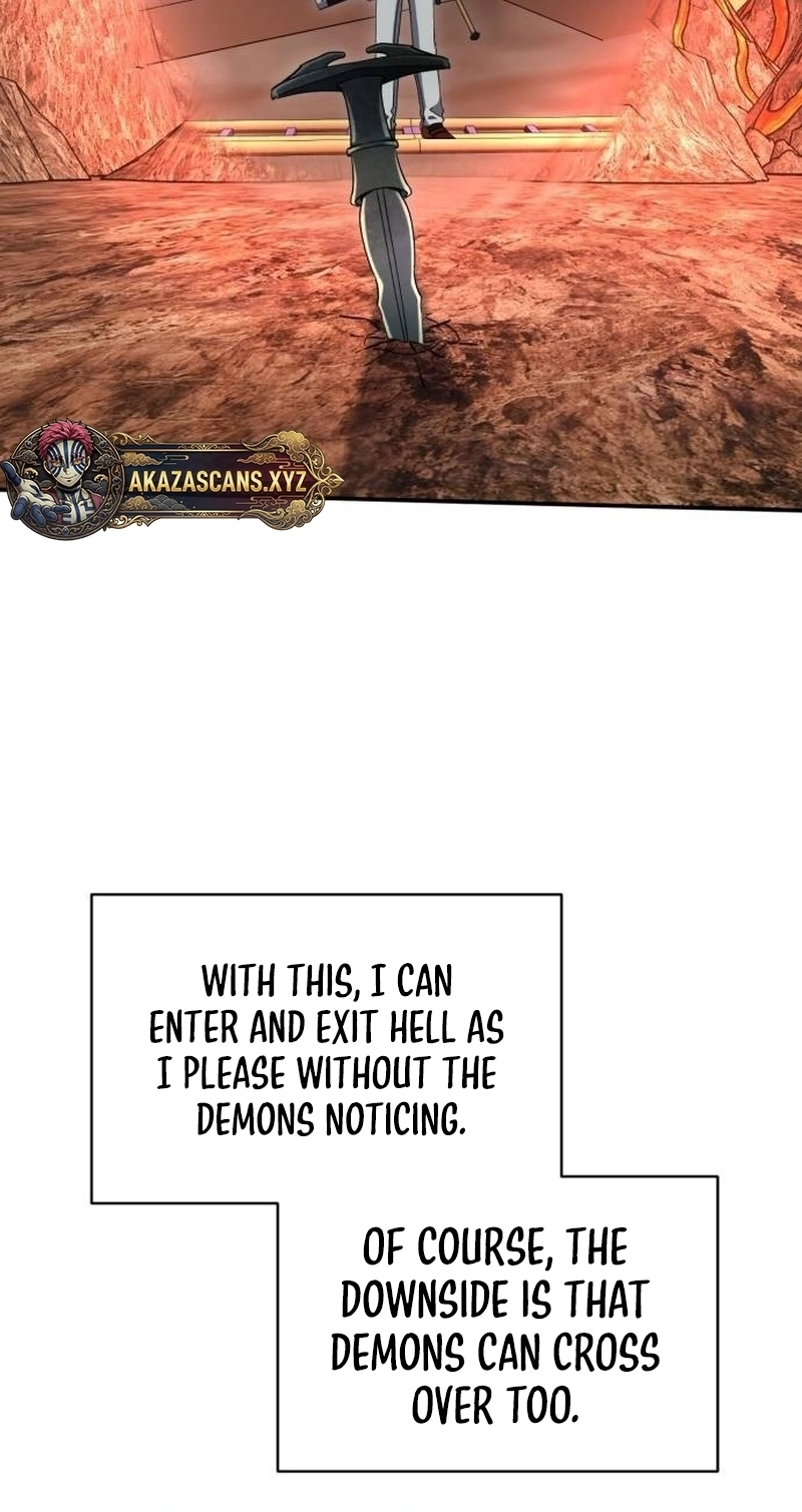 The Savior’s Bucket List Chapter 58 page 63 - 
