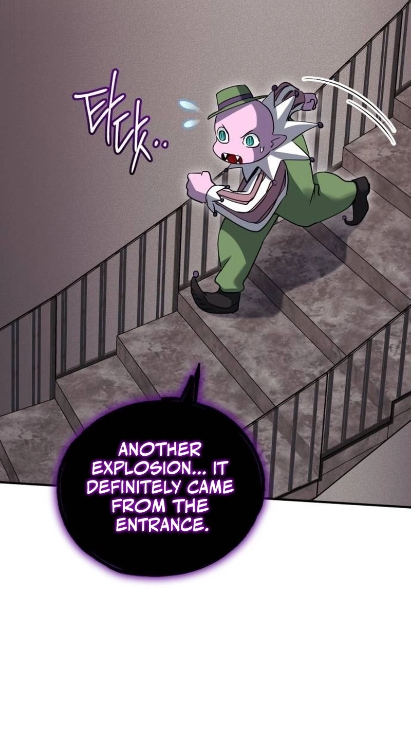 The Savior’s Bucket List Chapter 58 page 69 - 