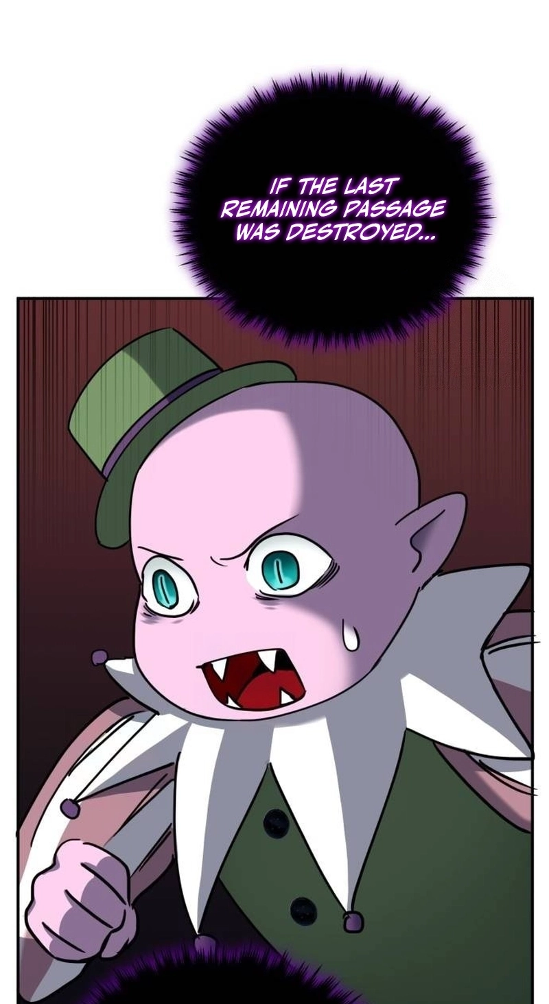 The Savior’s Bucket List Chapter 58 page 70 - 