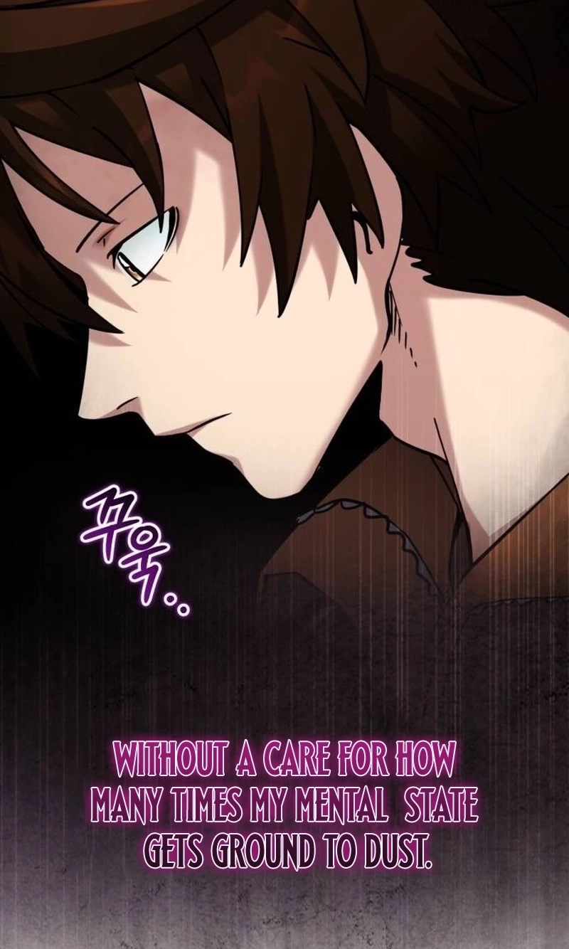 The Savior’s Bucket List Chapter 58 page 8 - 