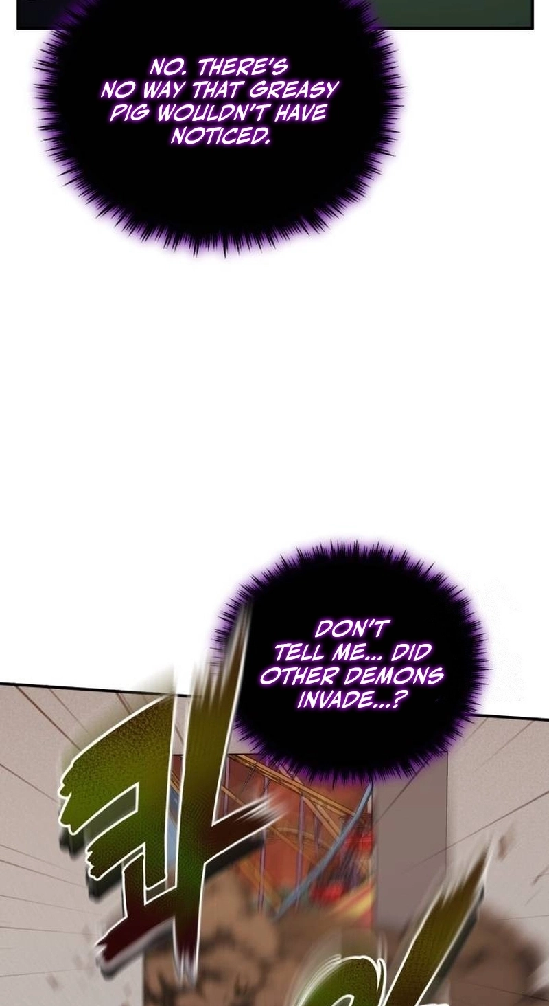 The Savior’s Bucket List Chapter 58 page 71 - 