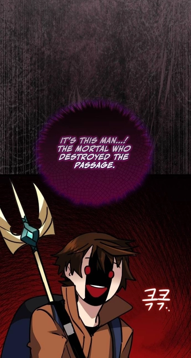 The Savior’s Bucket List Chapter 58 page 76 - 
