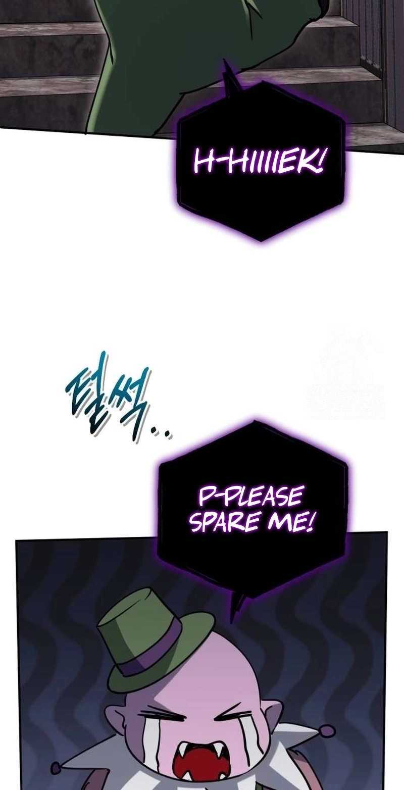 The Savior’s Bucket List Chapter 58 page 81 - 