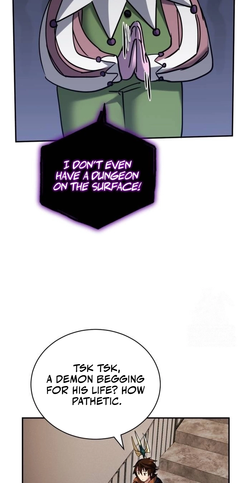The Savior’s Bucket List Chapter 58 page 82 - 