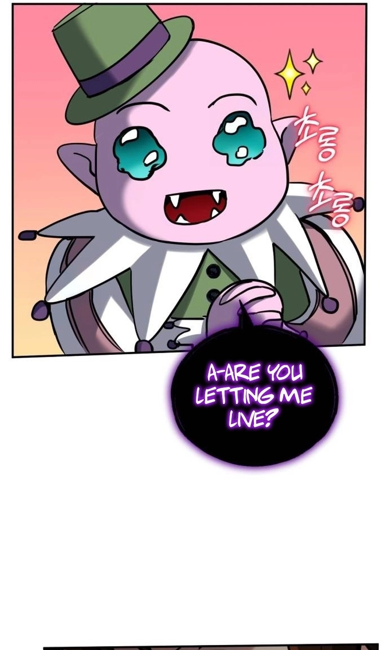 The Savior’s Bucket List Chapter 58 page 84 - 