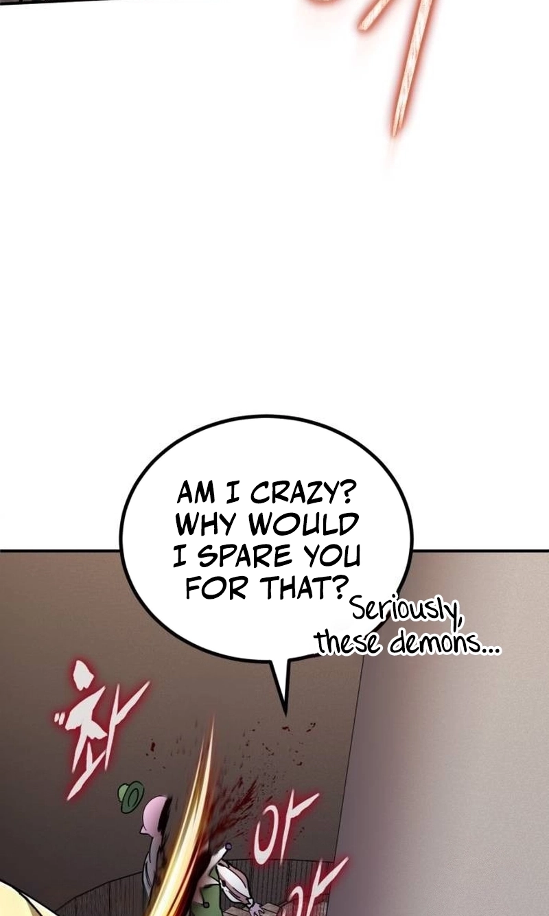 The Savior’s Bucket List Chapter 58 page 87 - 