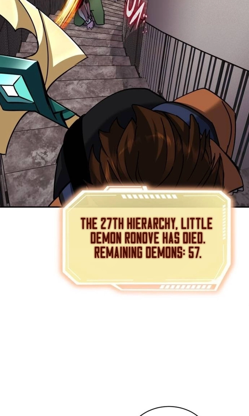 The Savior’s Bucket List Chapter 58 page 88 - 