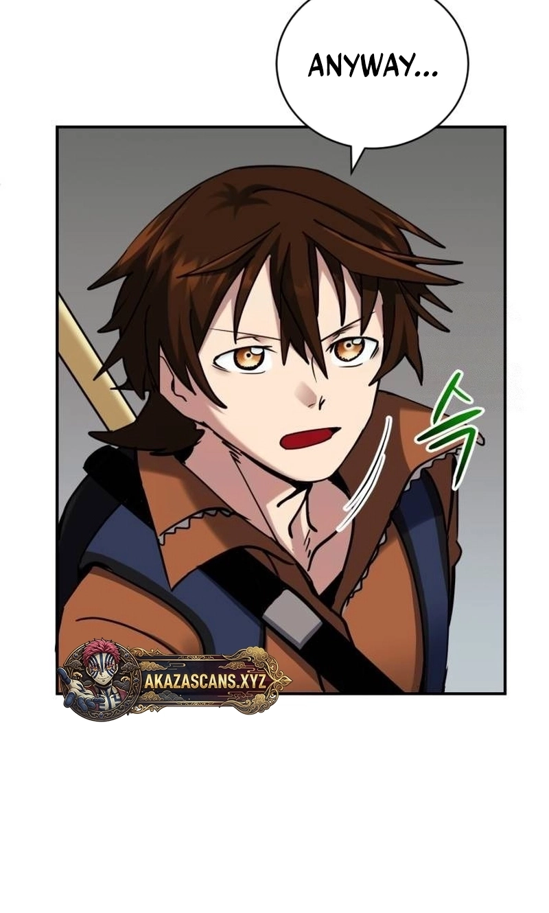 The Savior’s Bucket List Chapter 58 page 89 - 