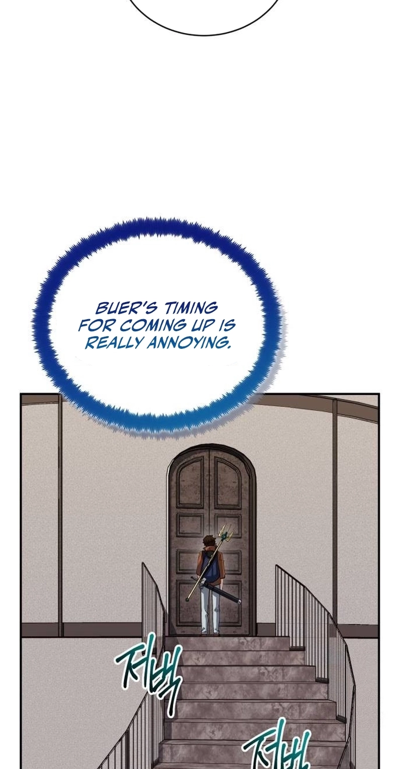 The Savior’s Bucket List Chapter 58 page 91 - 