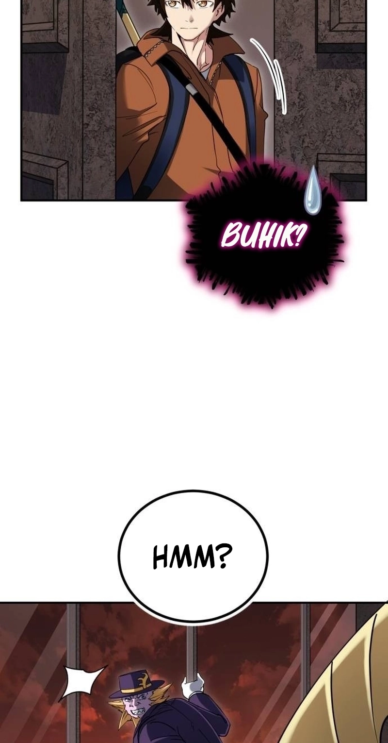 The Savior’s Bucket List Chapter 58 page 93 - 