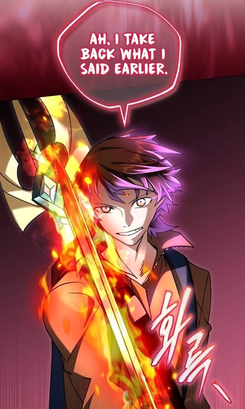 The Savior’s Bucket List Chapter 59 page 11 - 