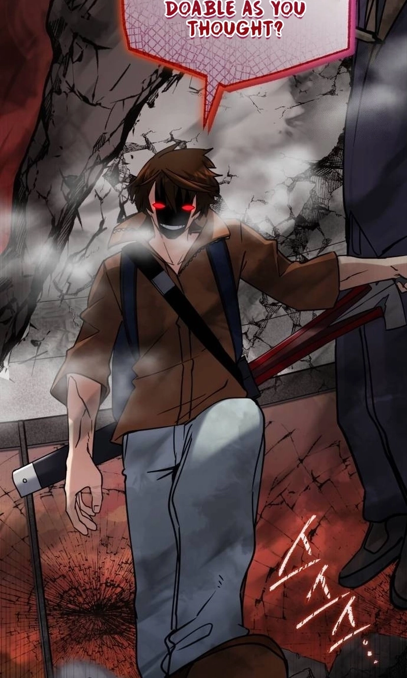 The Savior’s Bucket List Chapter 59 page 14 - 