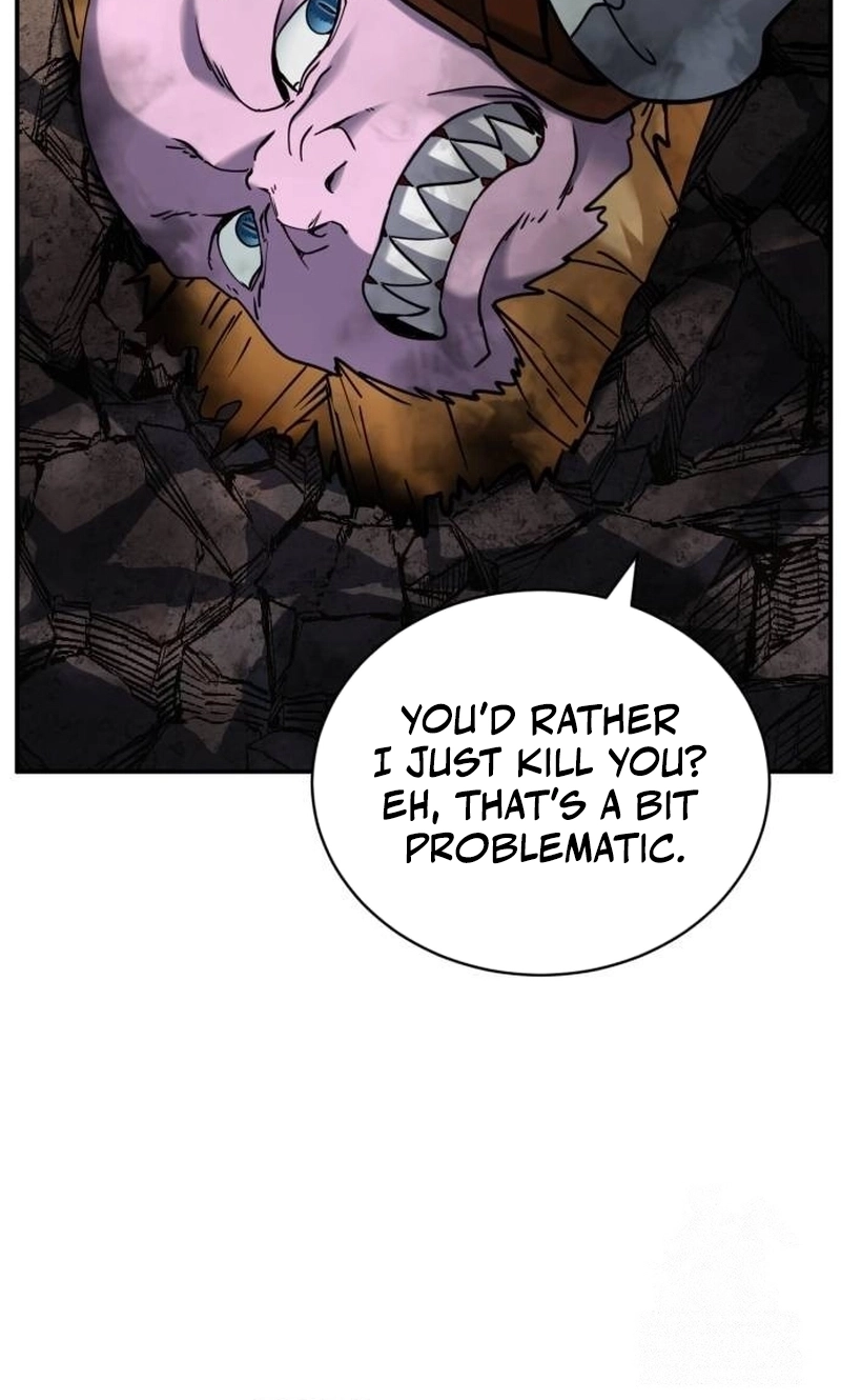 The Savior’s Bucket List Chapter 59 page 16 - 