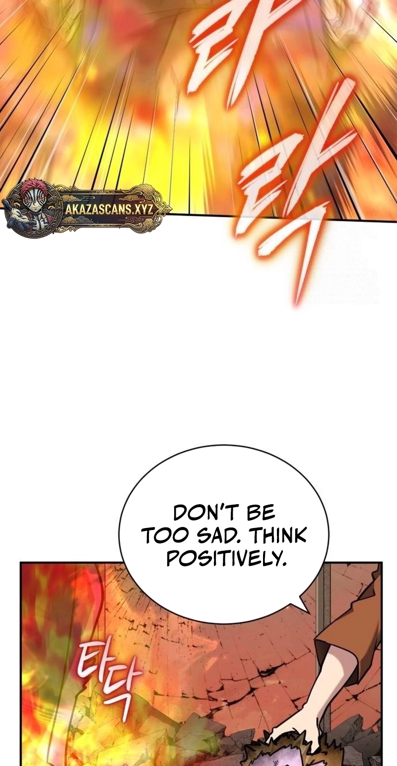 The Savior’s Bucket List Chapter 59 page 19 - 