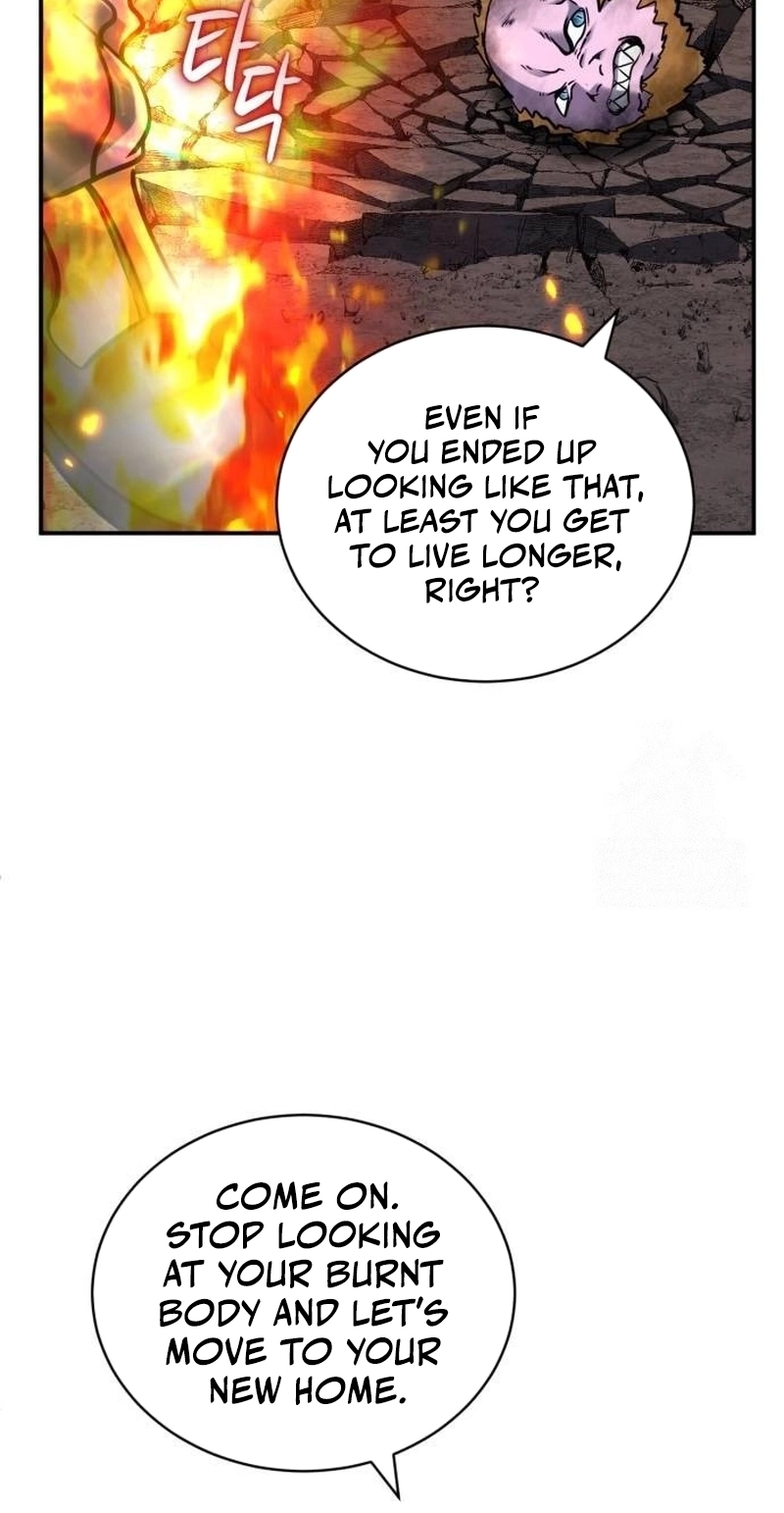 The Savior’s Bucket List Chapter 59 page 20 - 