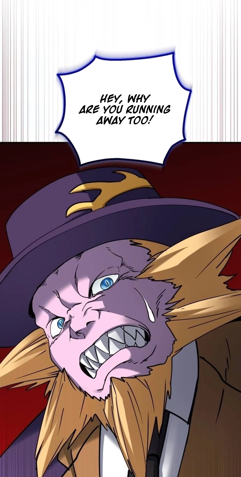 The Savior’s Bucket List Chapter 59 page 3 - 