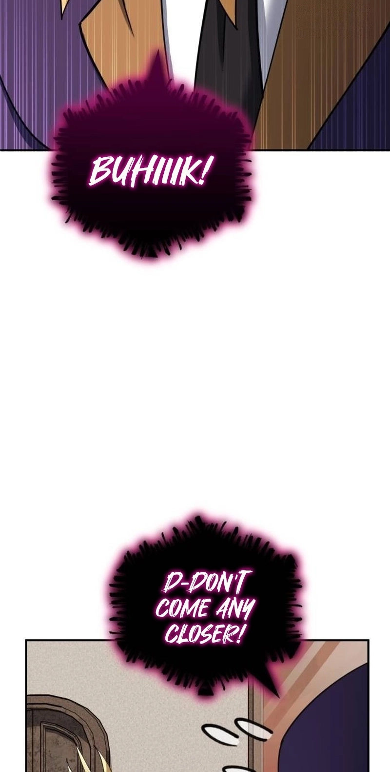 The Savior’s Bucket List Chapter 59 page 4 - 