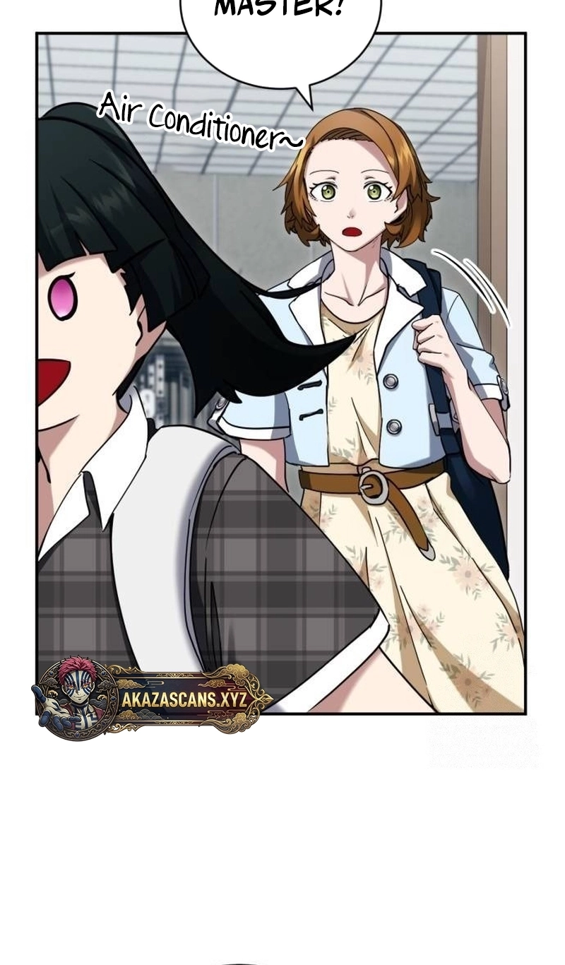 The Savior’s Bucket List Chapter 59 page 31 - 