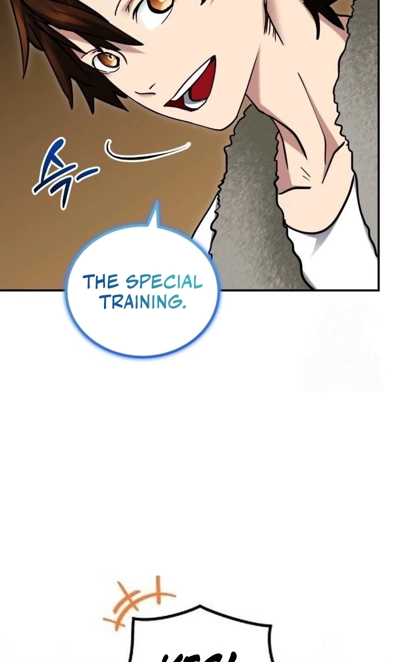 The Savior’s Bucket List Chapter 59 page 34 - 