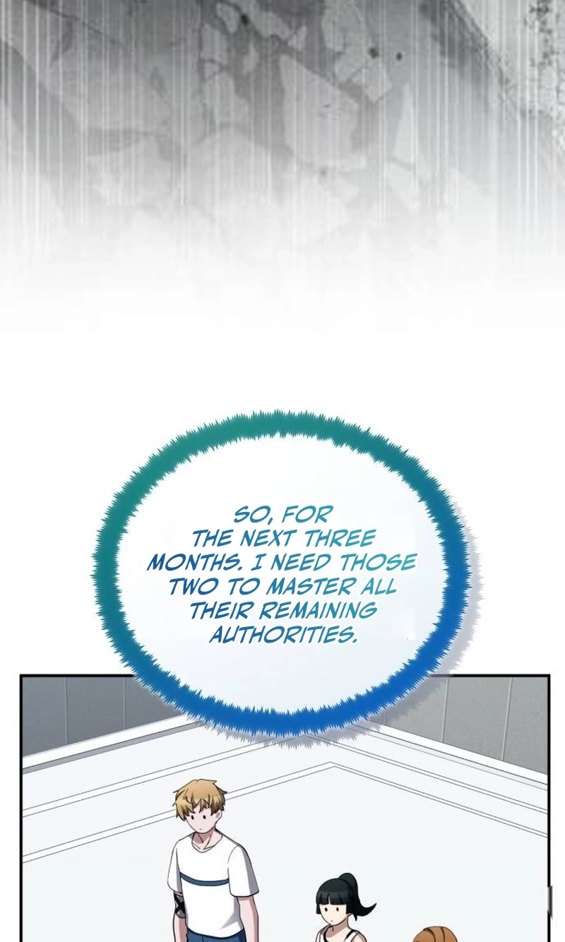The Savior’s Bucket List Chapter 59 page 40 - 
