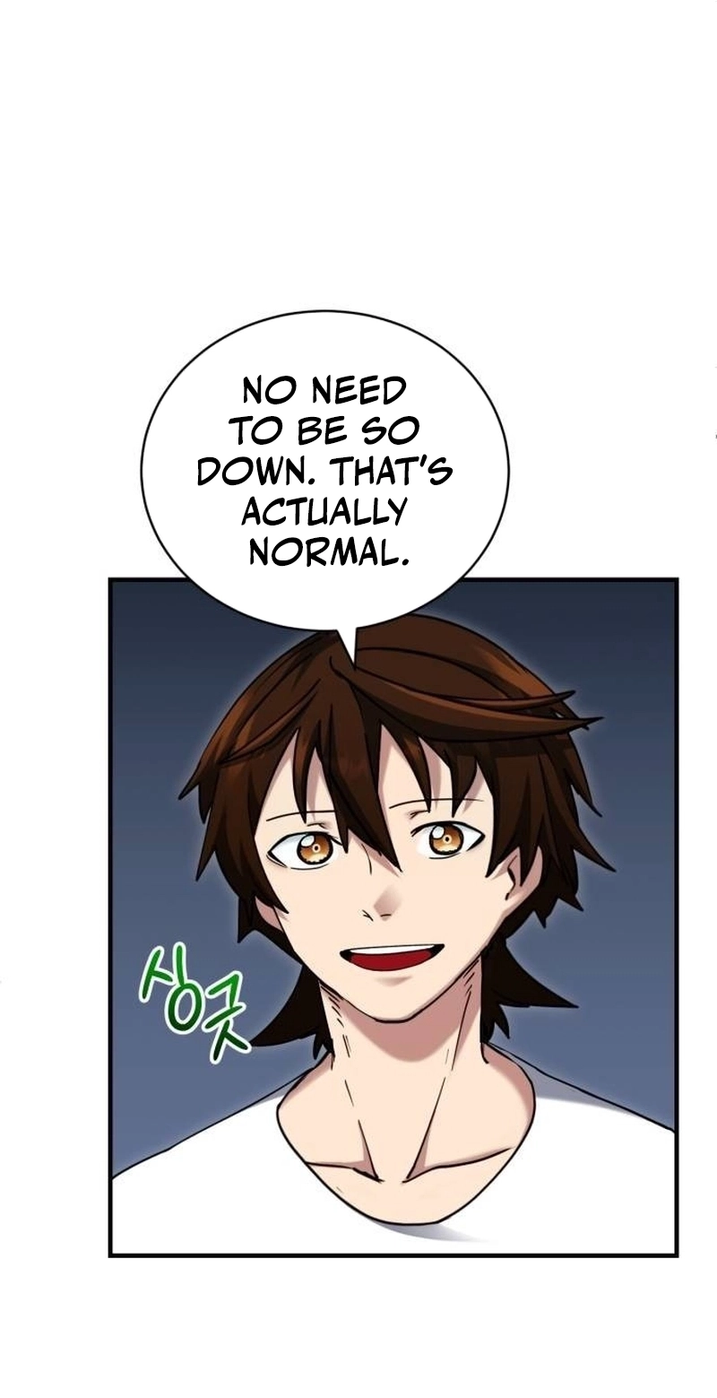 The Savior’s Bucket List Chapter 59 page 43 - 