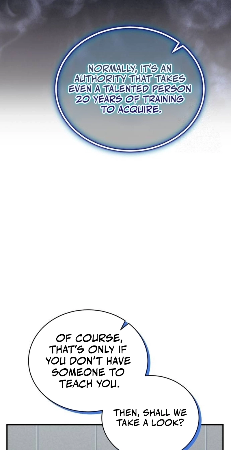 The Savior’s Bucket List Chapter 59 page 45 - 