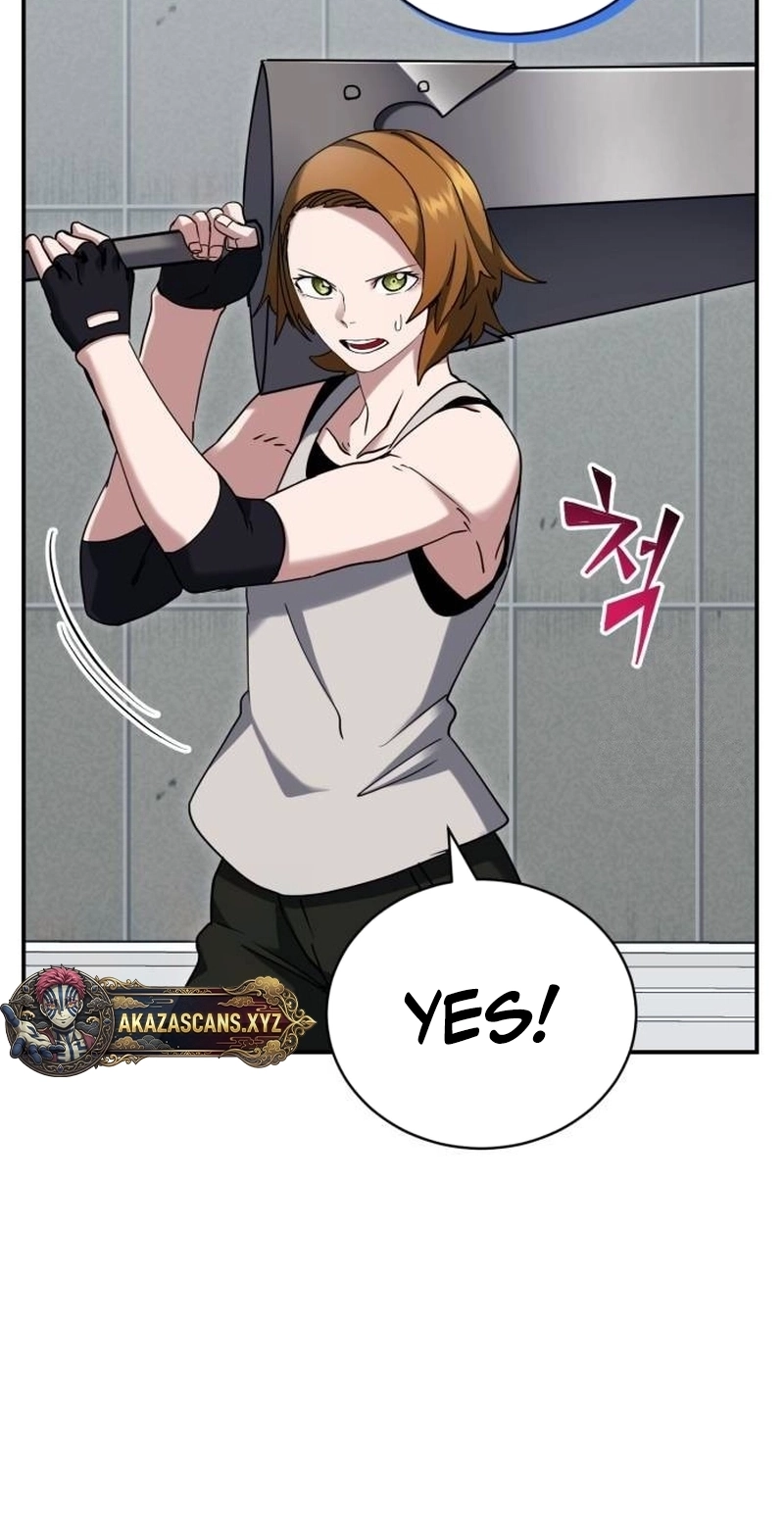 The Savior’s Bucket List Chapter 59 page 46 - 