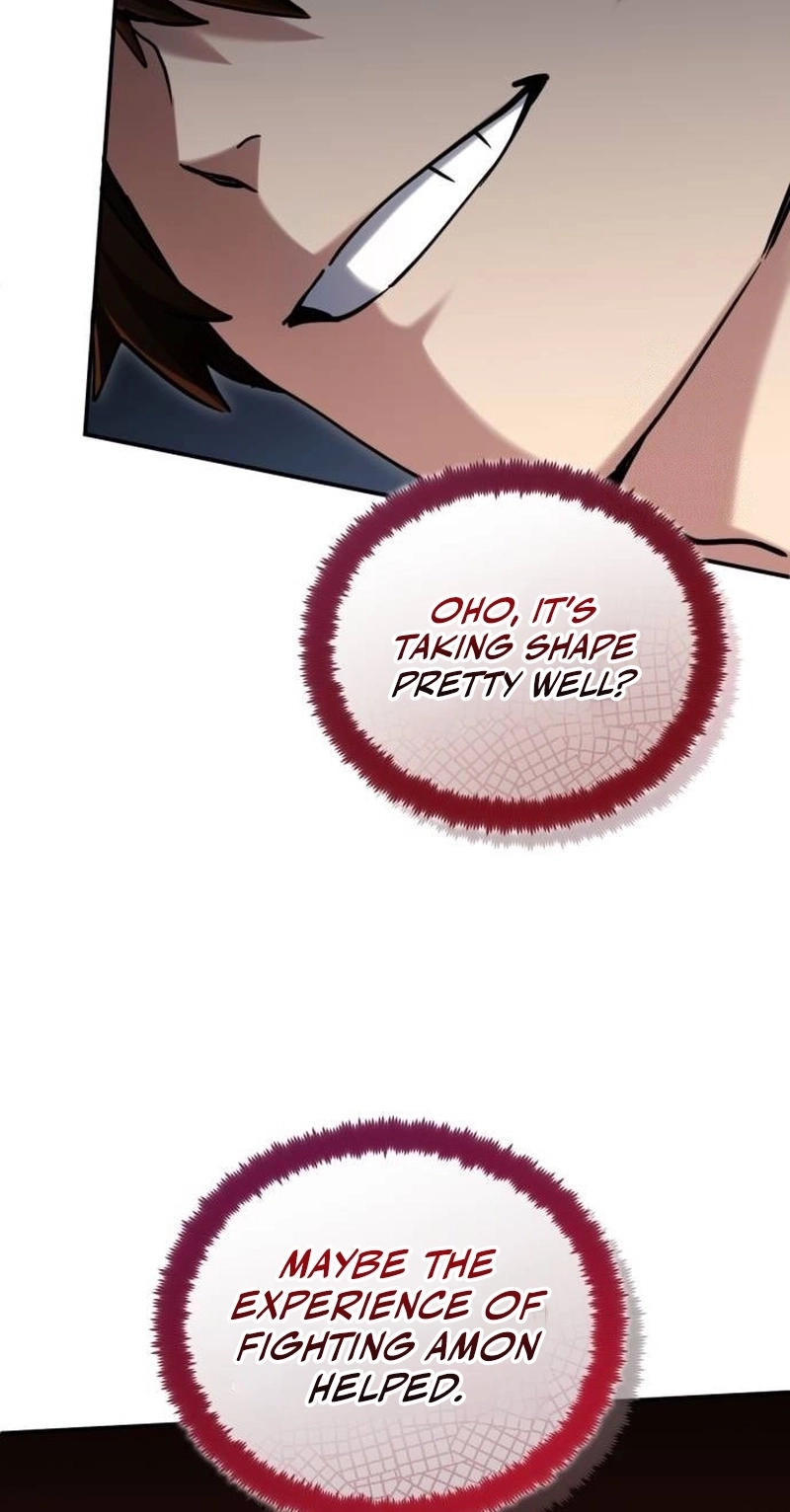 The Savior’s Bucket List Chapter 59 page 51 - 