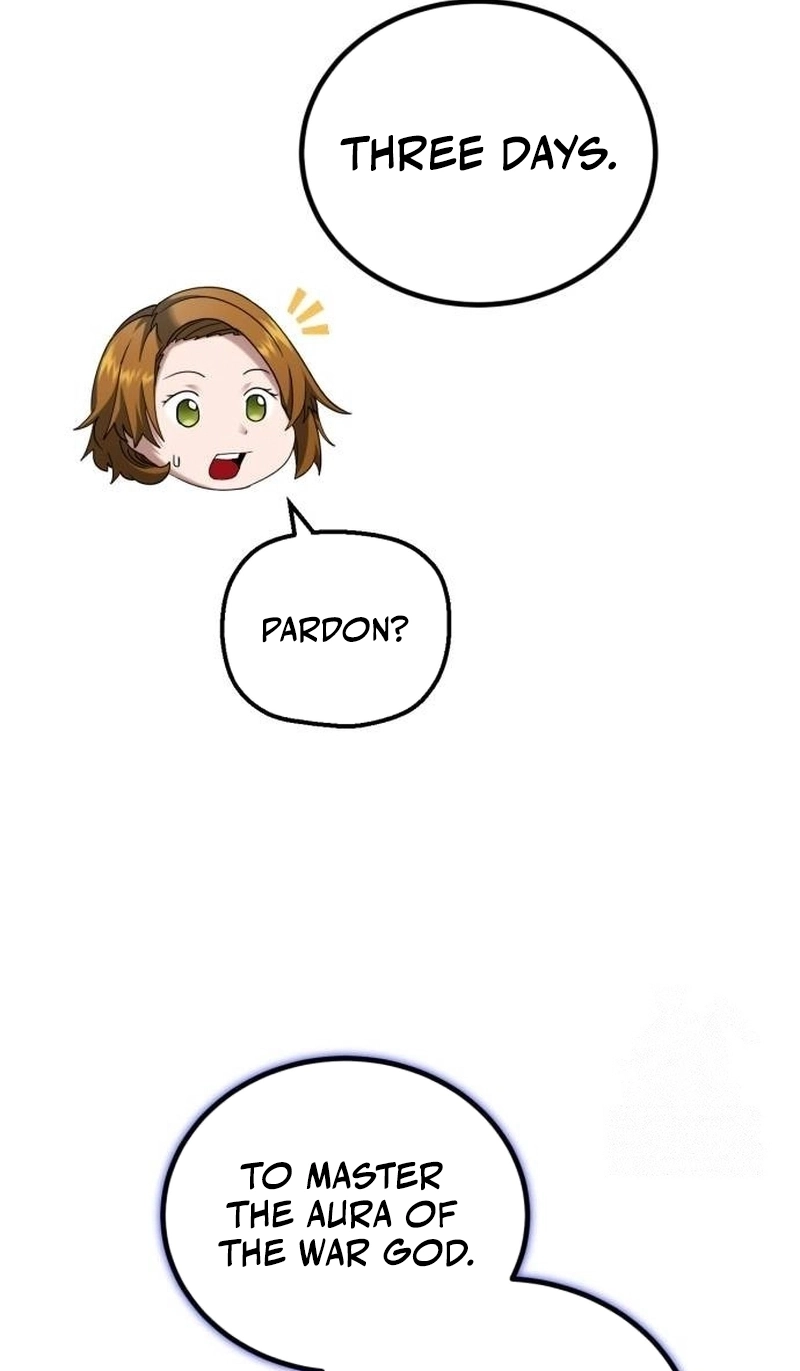 The Savior’s Bucket List Chapter 59 page 53 - 