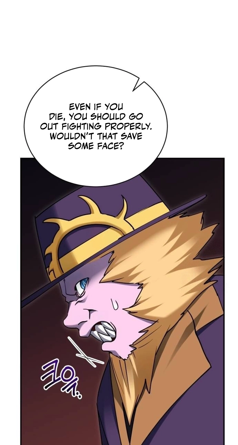 The Savior’s Bucket List Chapter 59 page 7 - 