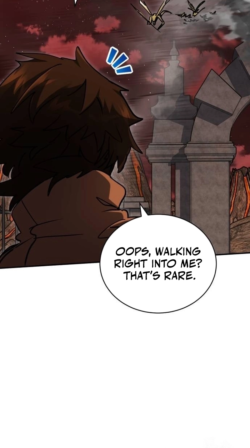 The Savior’s Bucket List Chapter 59 page 62 - 
