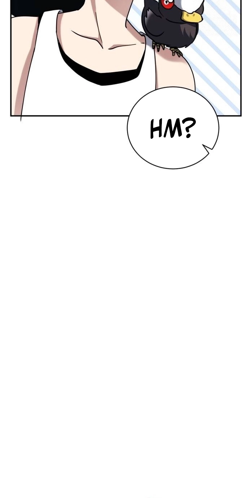The Savior’s Bucket List Chapter 59 page 72 - 