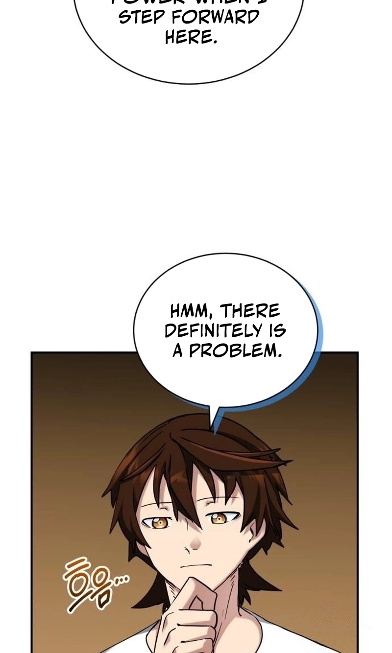 The Savior’s Bucket List Chapter 59 page 75 - 