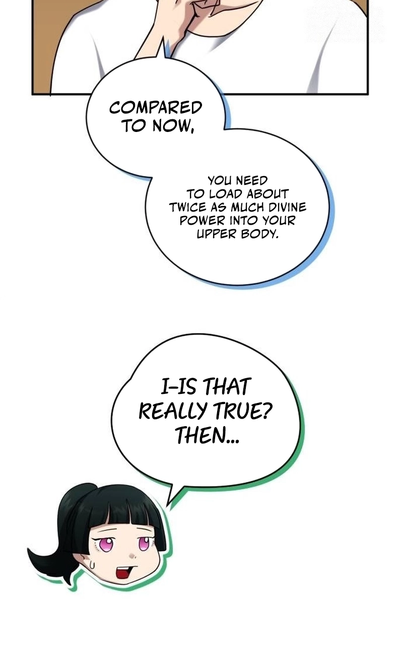 The Savior’s Bucket List Chapter 59 page 76 - 
