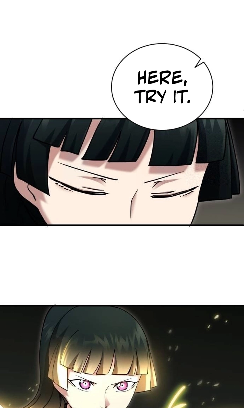 The Savior’s Bucket List Chapter 59 page 77 - 