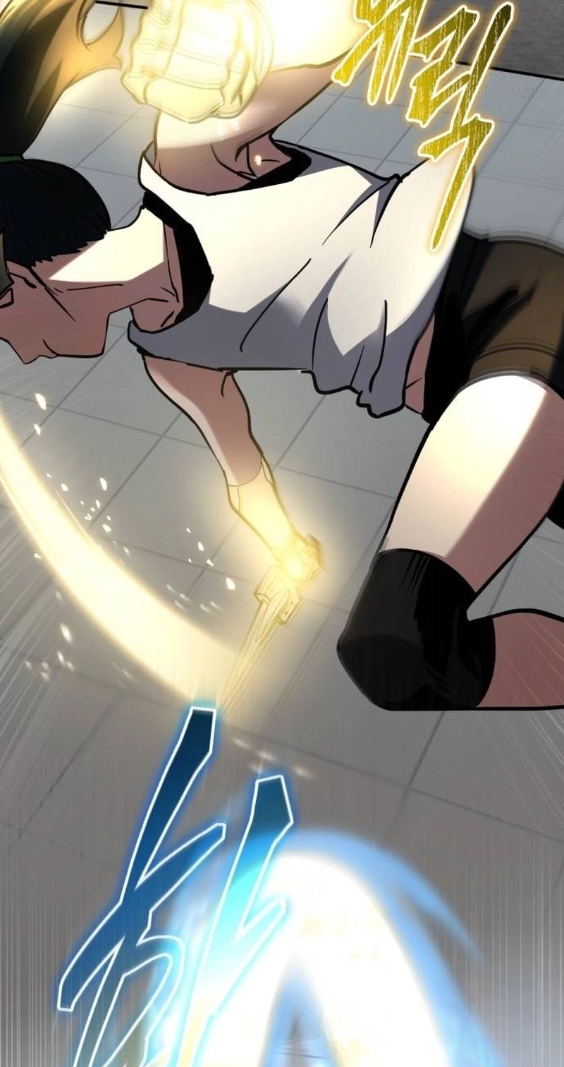 The Savior’s Bucket List Chapter 59 page 80 - 
