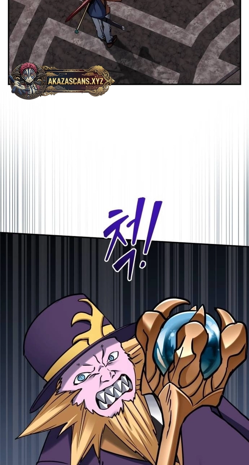 The Savior’s Bucket List Chapter 59 page 9 - 