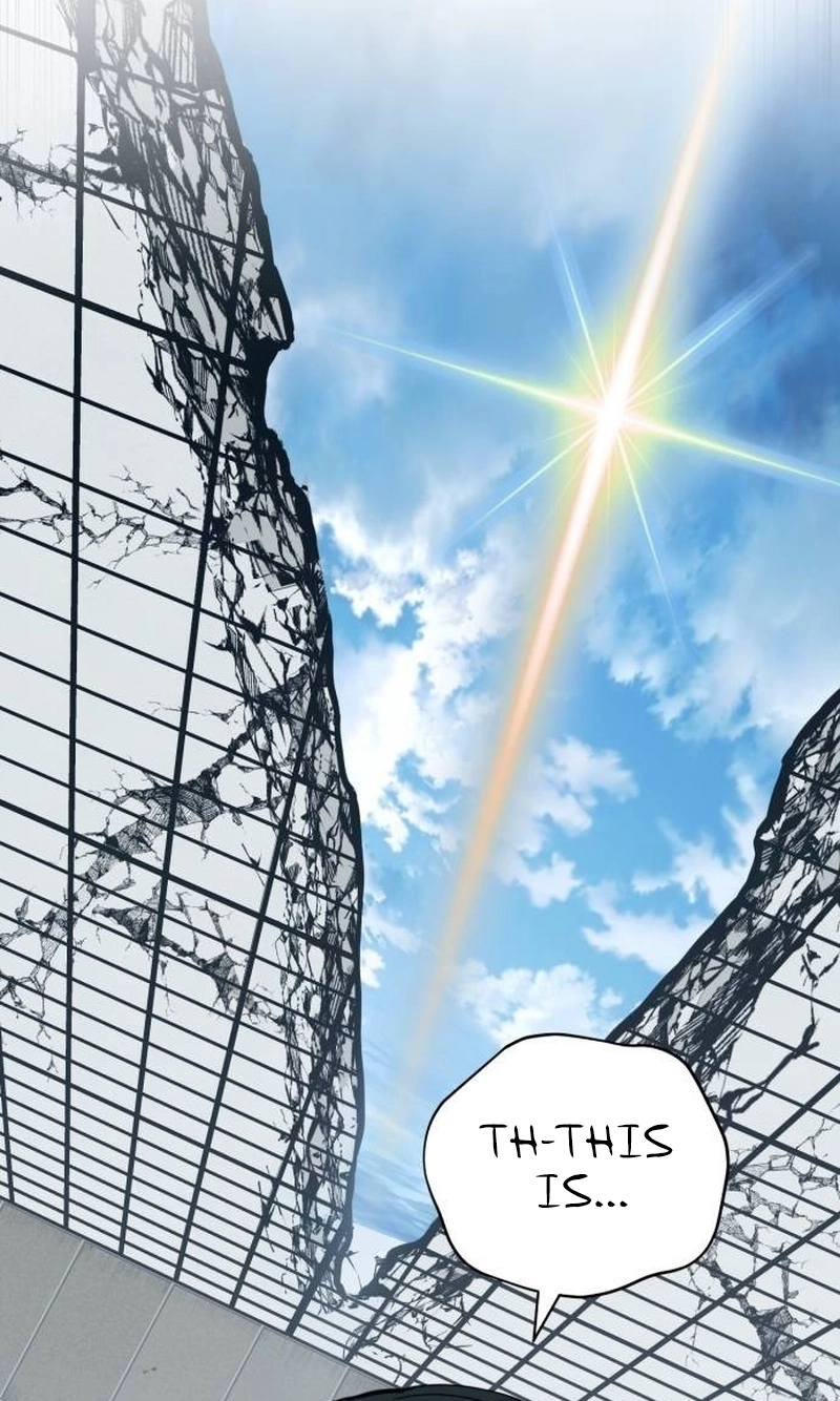 The Savior’s Bucket List Chapter 59 page 84 - 