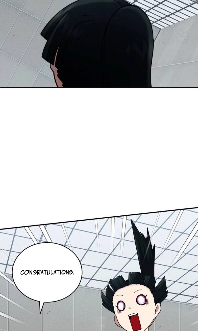 The Savior’s Bucket List Chapter 59 page 85 - 