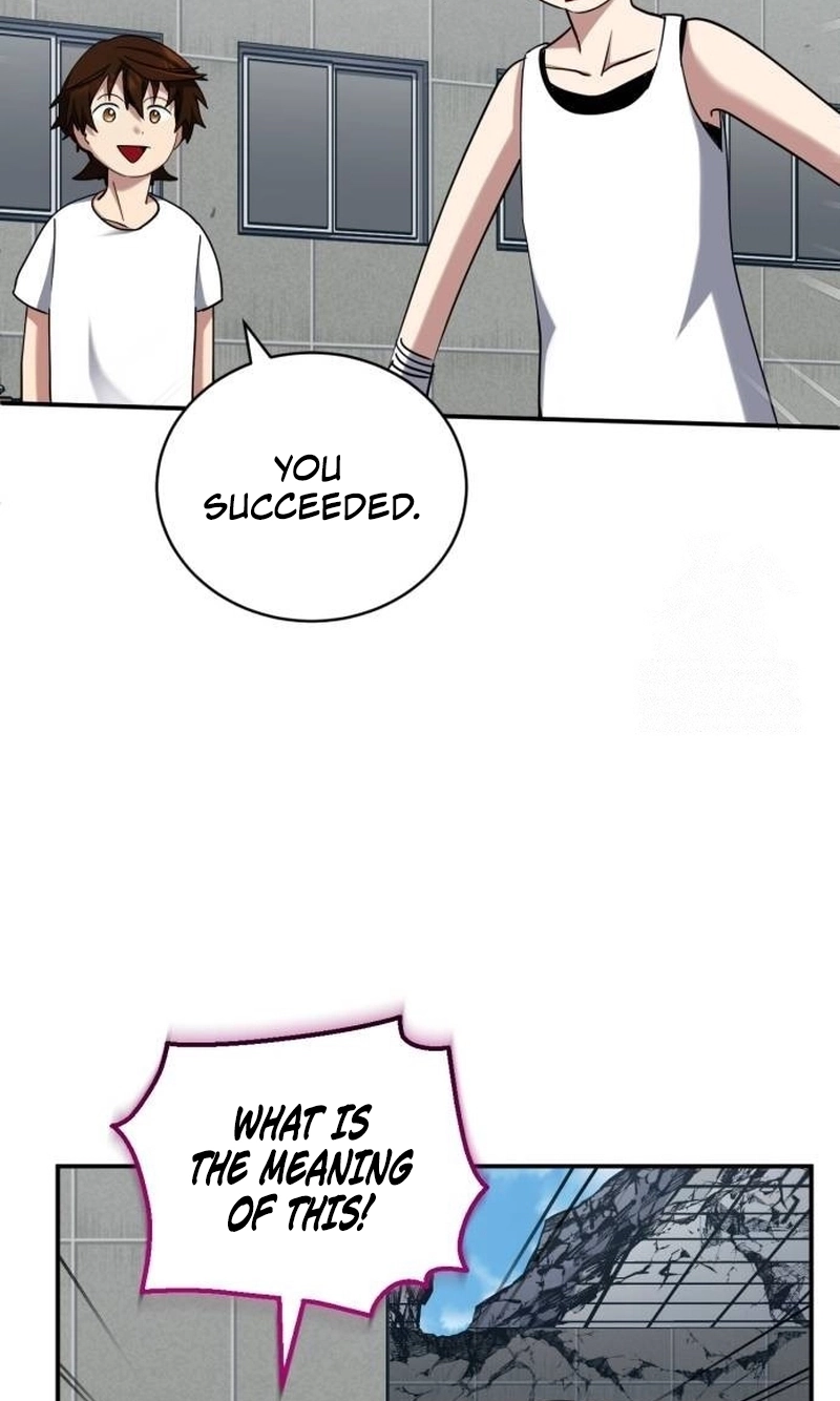 The Savior’s Bucket List Chapter 59 page 86 - 