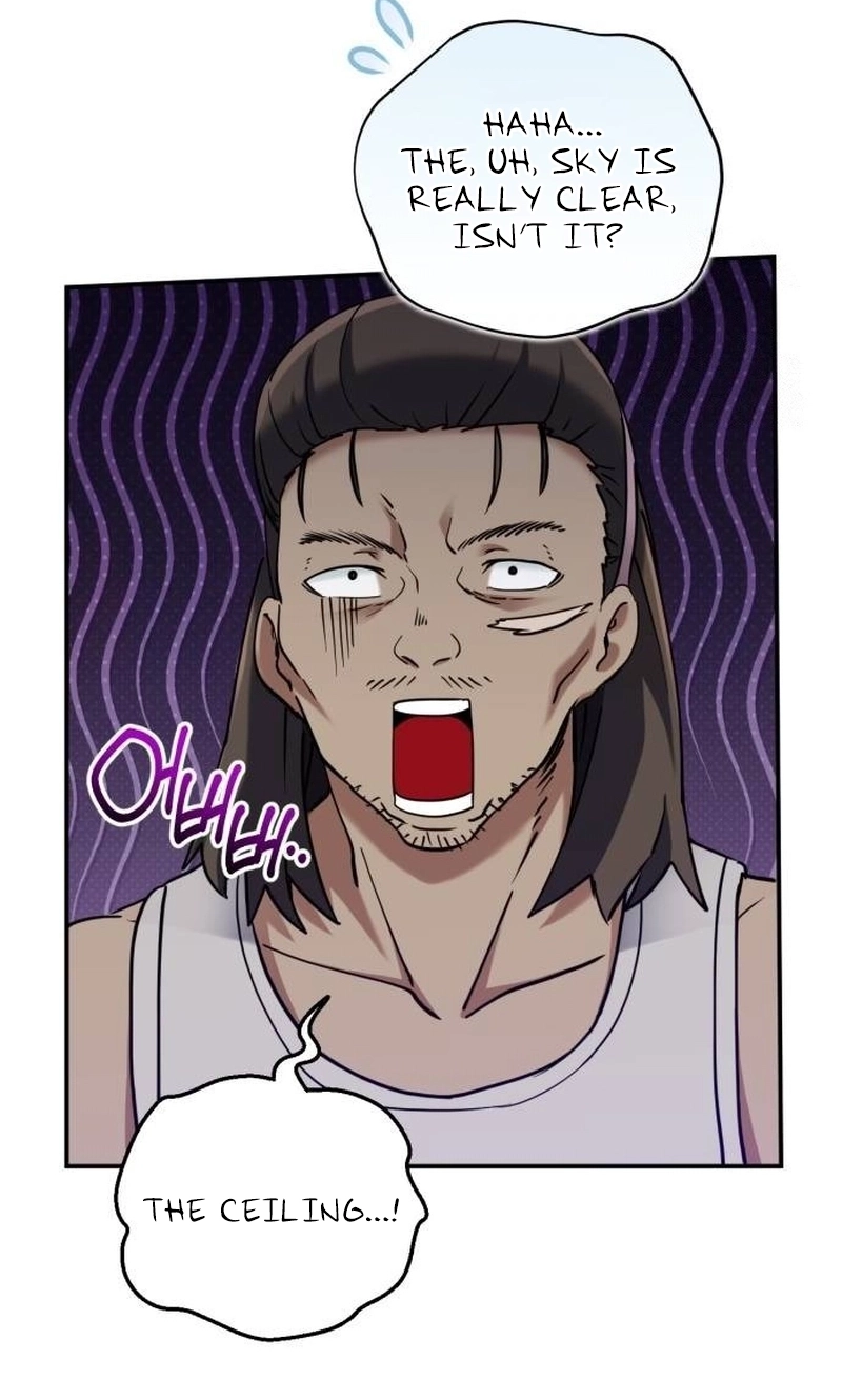 The Savior’s Bucket List Chapter 59 page 89 - 
