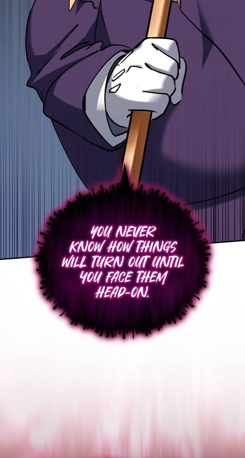 The Savior’s Bucket List Chapter 59 page 10 - 