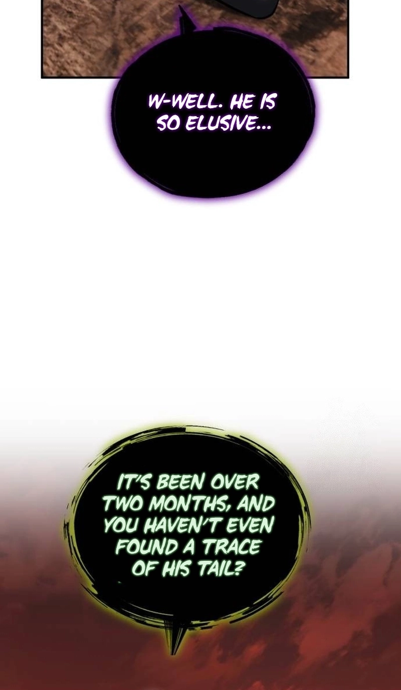 The Savior’s Bucket List Chapter 59 page 94 - 