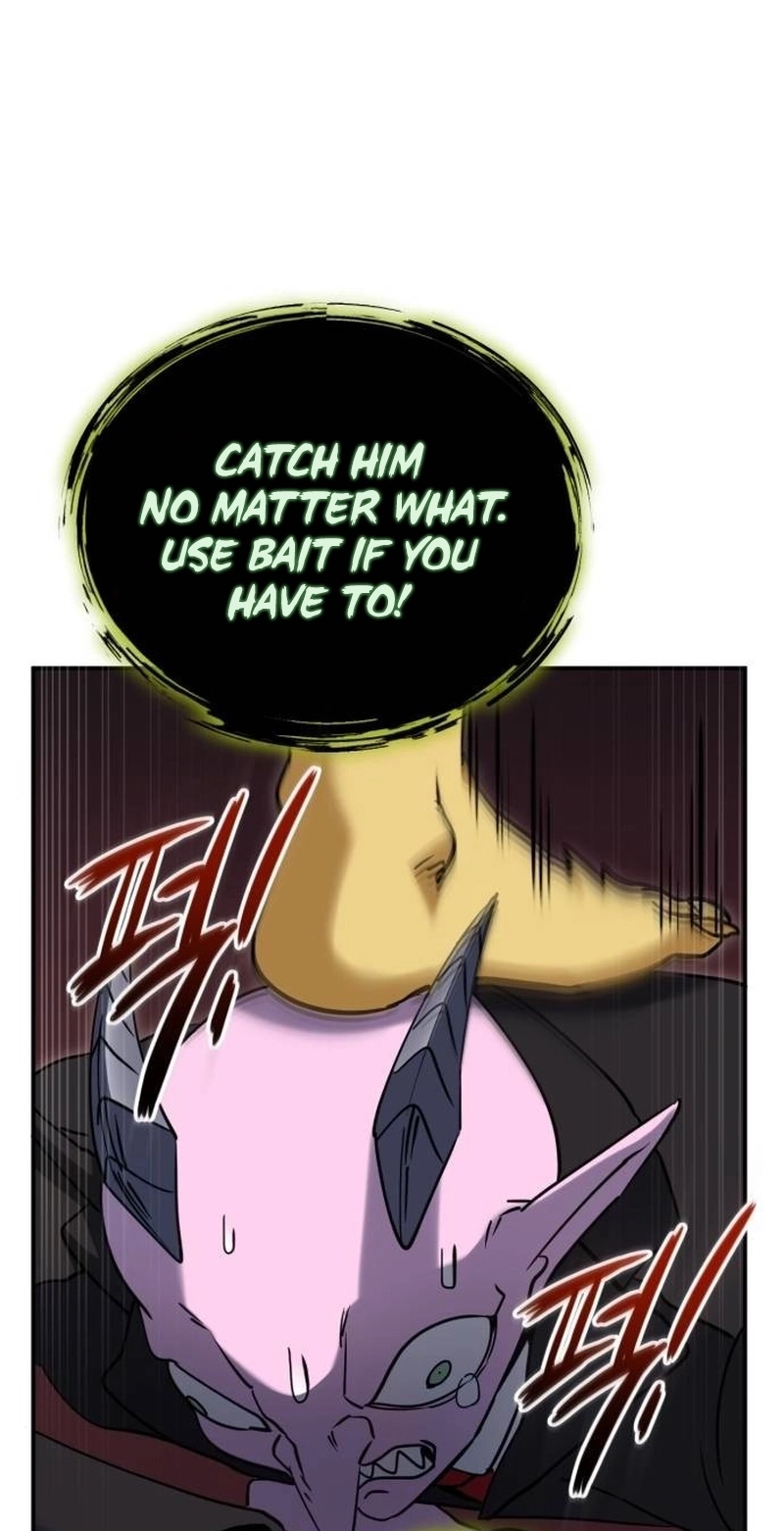 The Savior’s Bucket List Chapter 59 page 96 - 